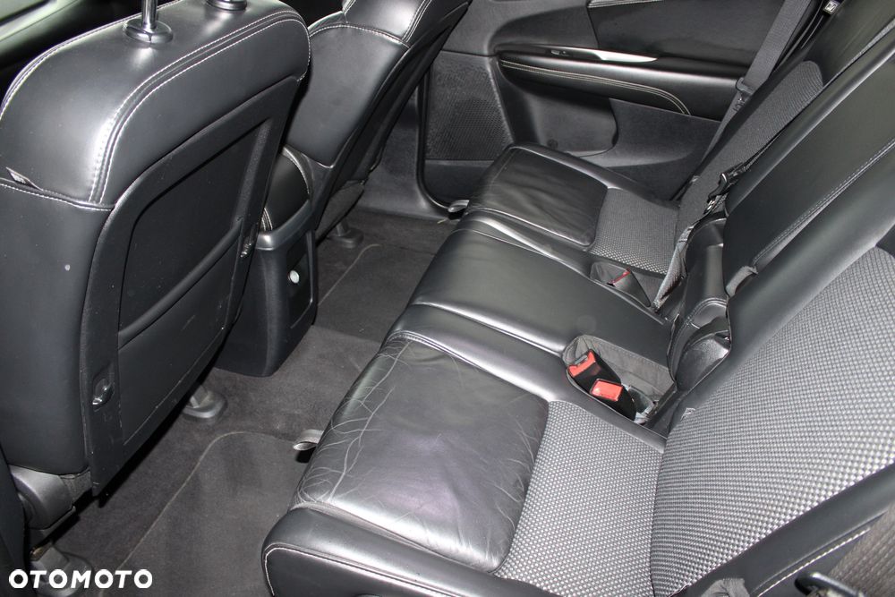 Fiat Freemont 2.0 Multijet Cross AWD - 10