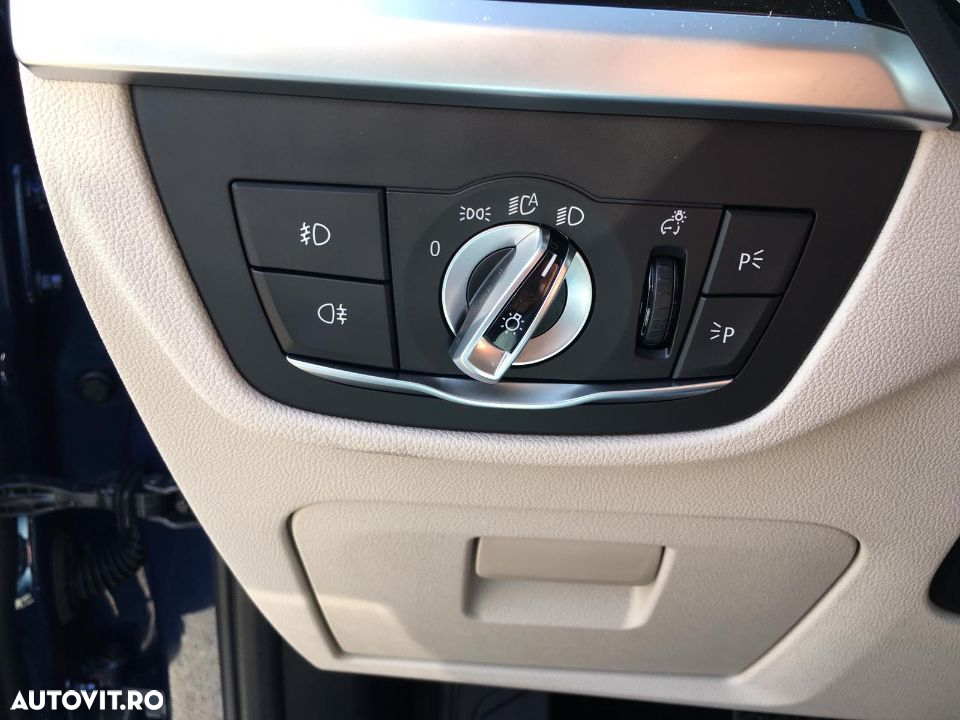 BMW X4 xDrive20d xLine - 12
