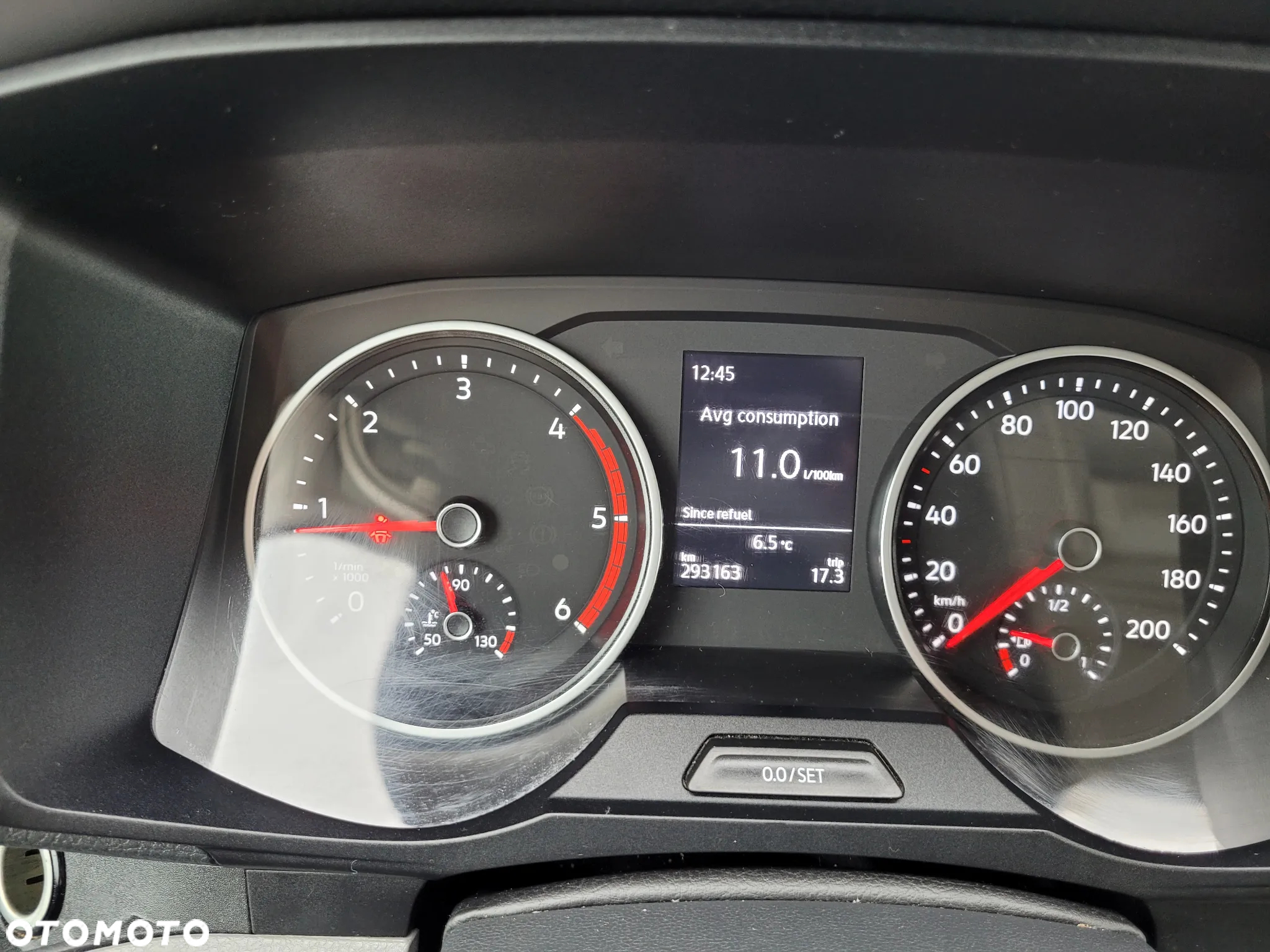 Volkswagen CRAFTER - 7