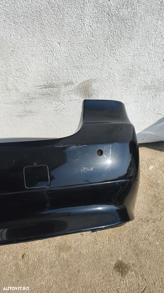 Bara spate BMW E61 LCi 2007-2010 - 2