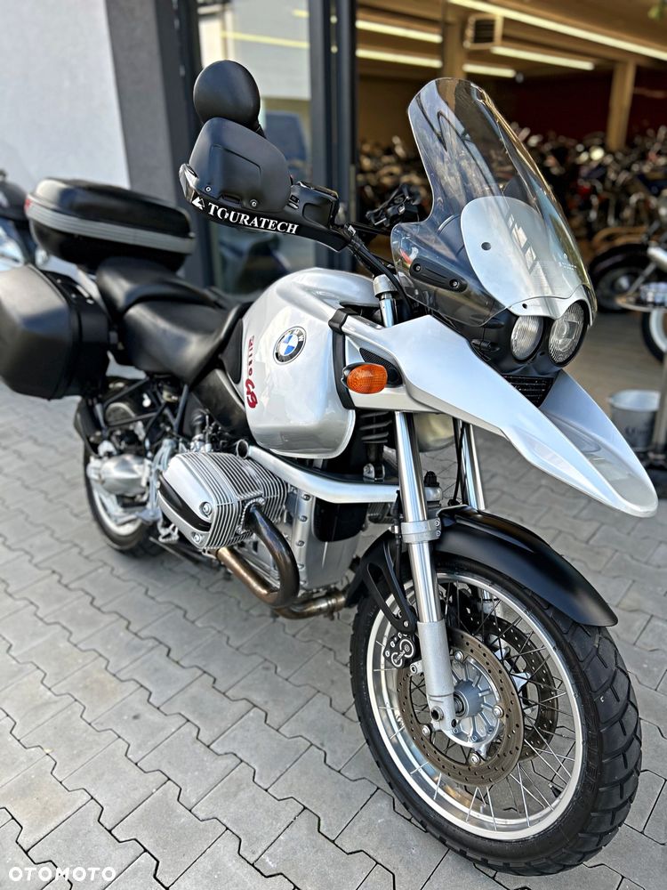 BMW GS - 24