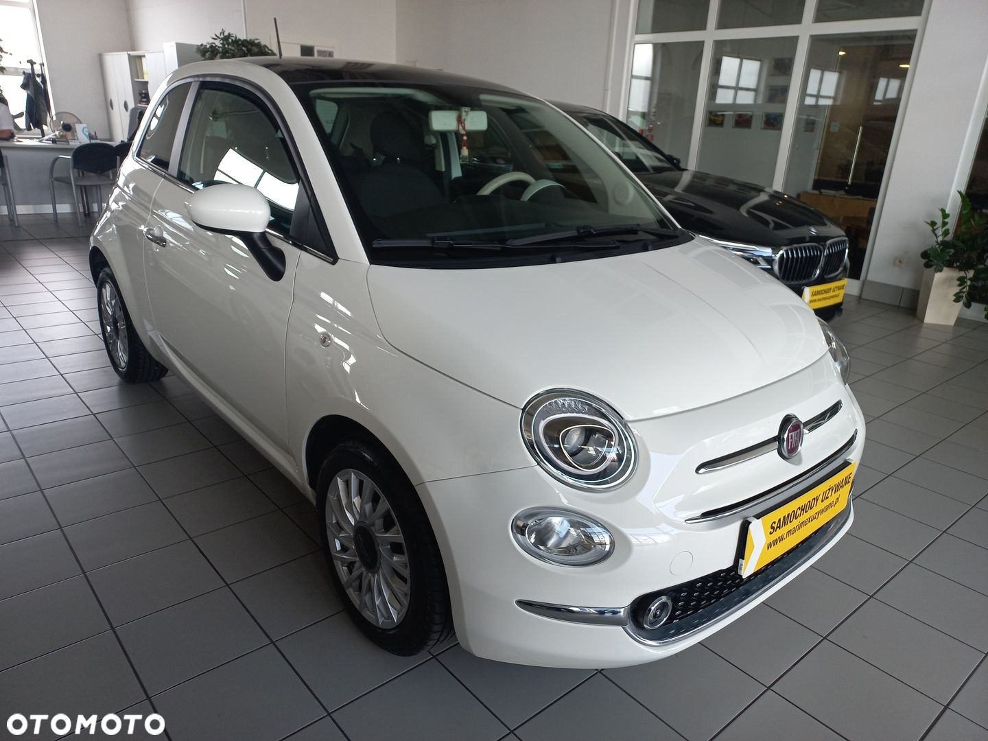 Fiat 500 - 3