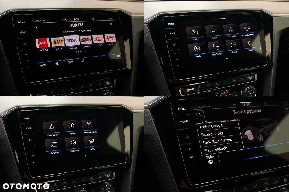 Volkswagen Passat 1.5 TSI EVO Highline DSG - 36