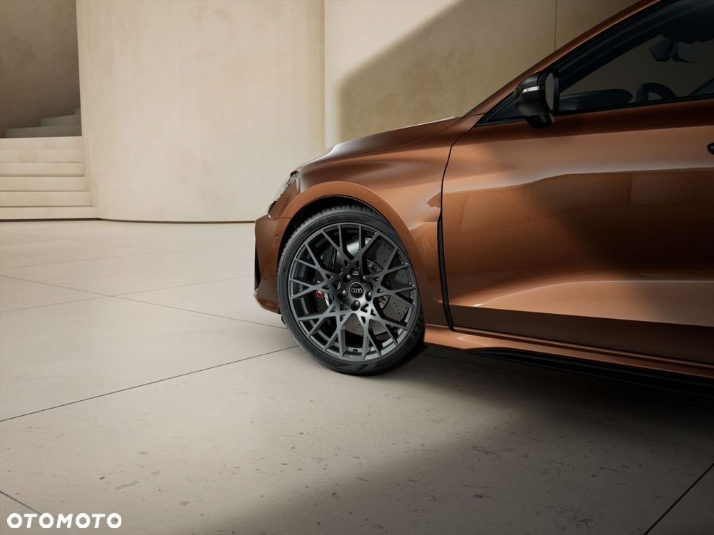 Audi RS3 Sportback - 8