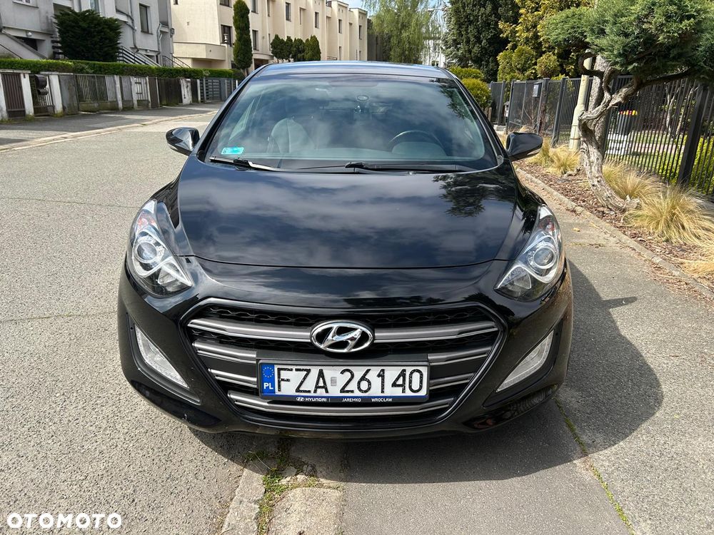 Hyundai i30 - 7