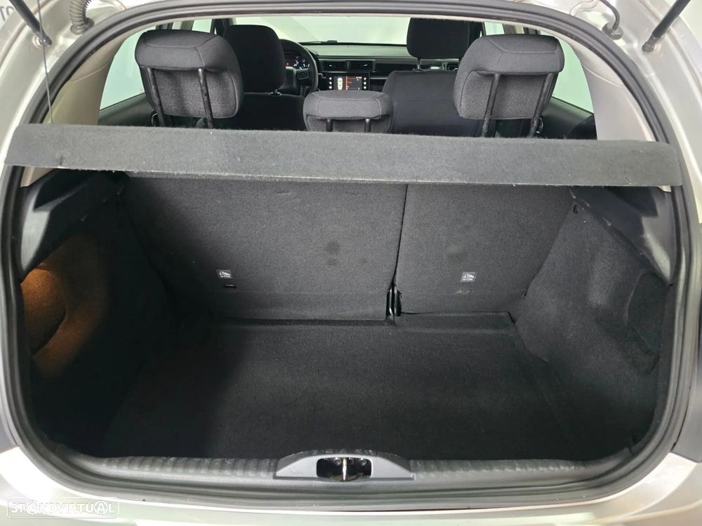 Citroën C3 1.6 BlueHDi Feel - 22