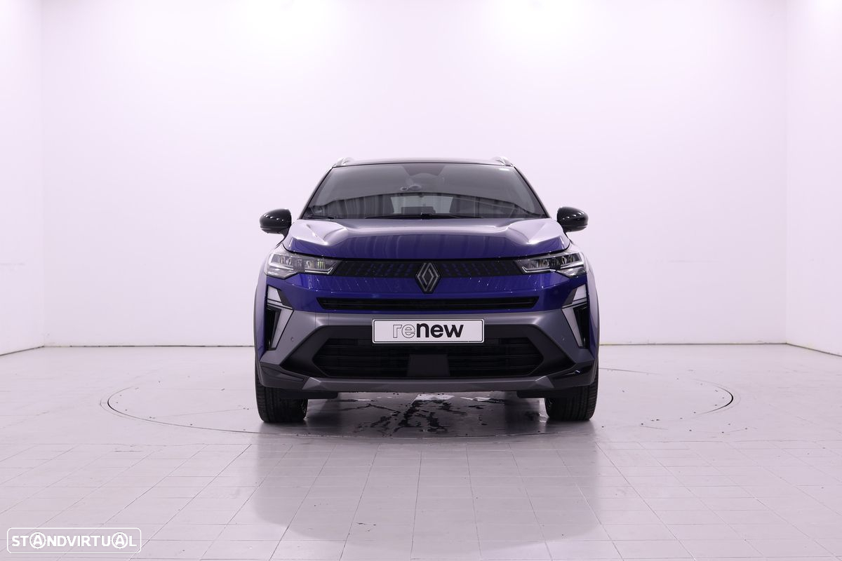 Renault Captur 1.6 E-Tech Full Hybrid Esprit Alpine - 8