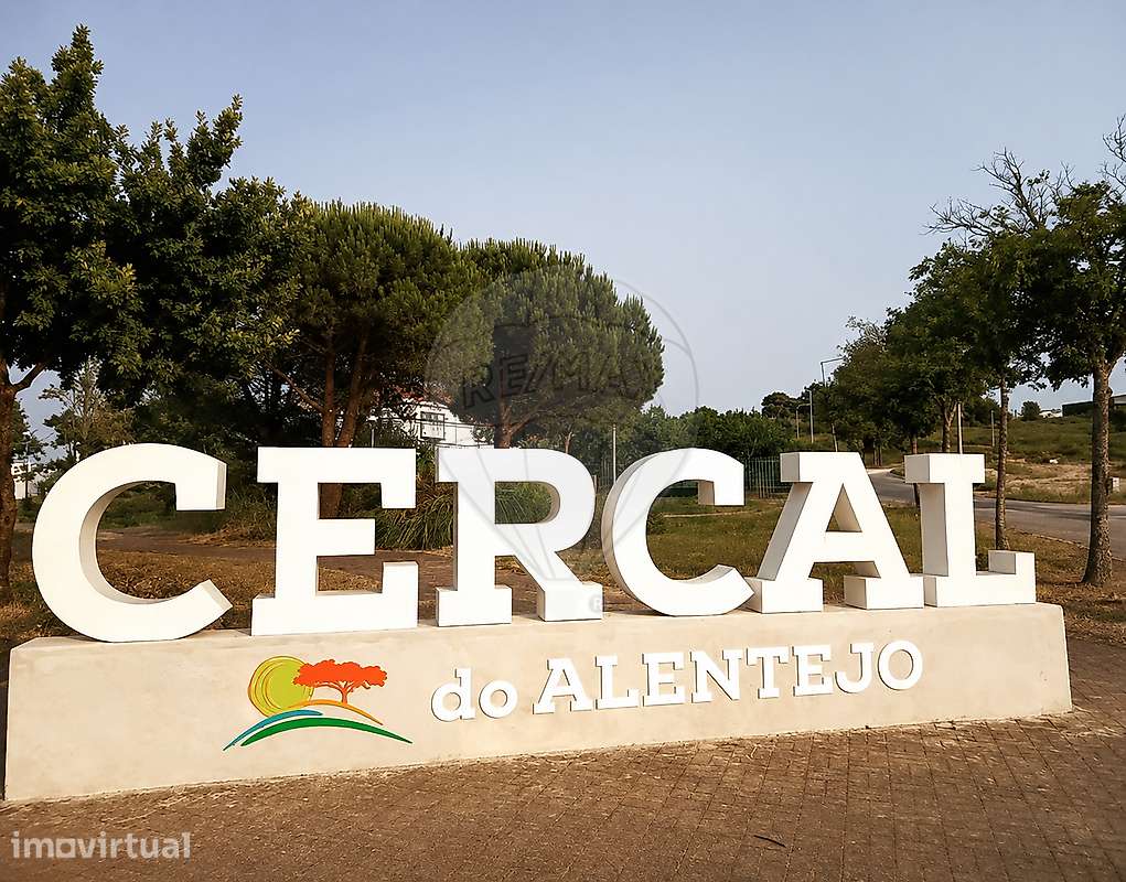Terreno  para venda - Grande imagem: 3/3