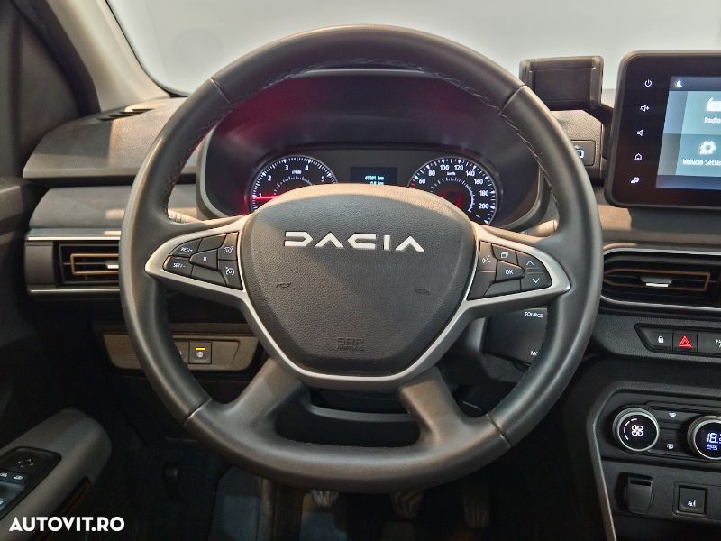 Dacia Sandero - 18