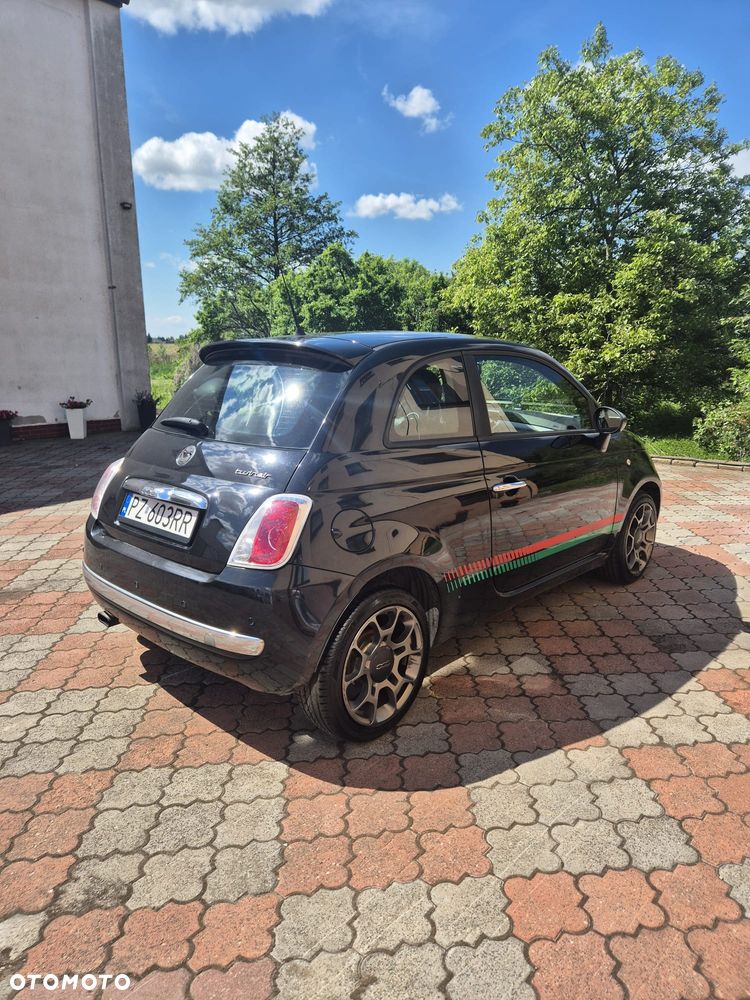 Fiat 500 - 4