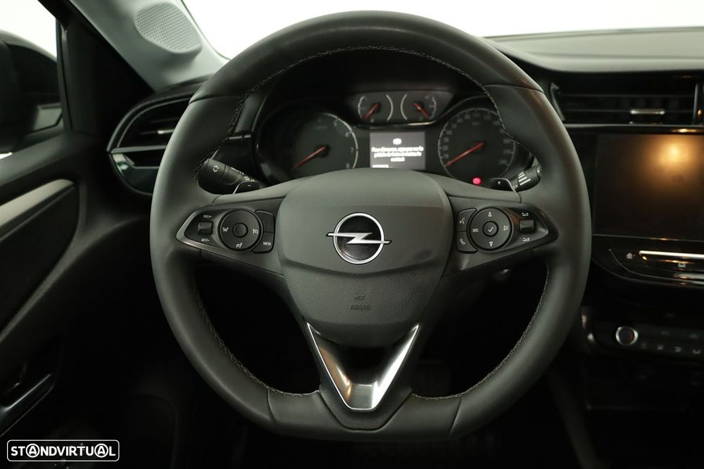 Opel Corsa 1.2 T Edition Aut. - 14