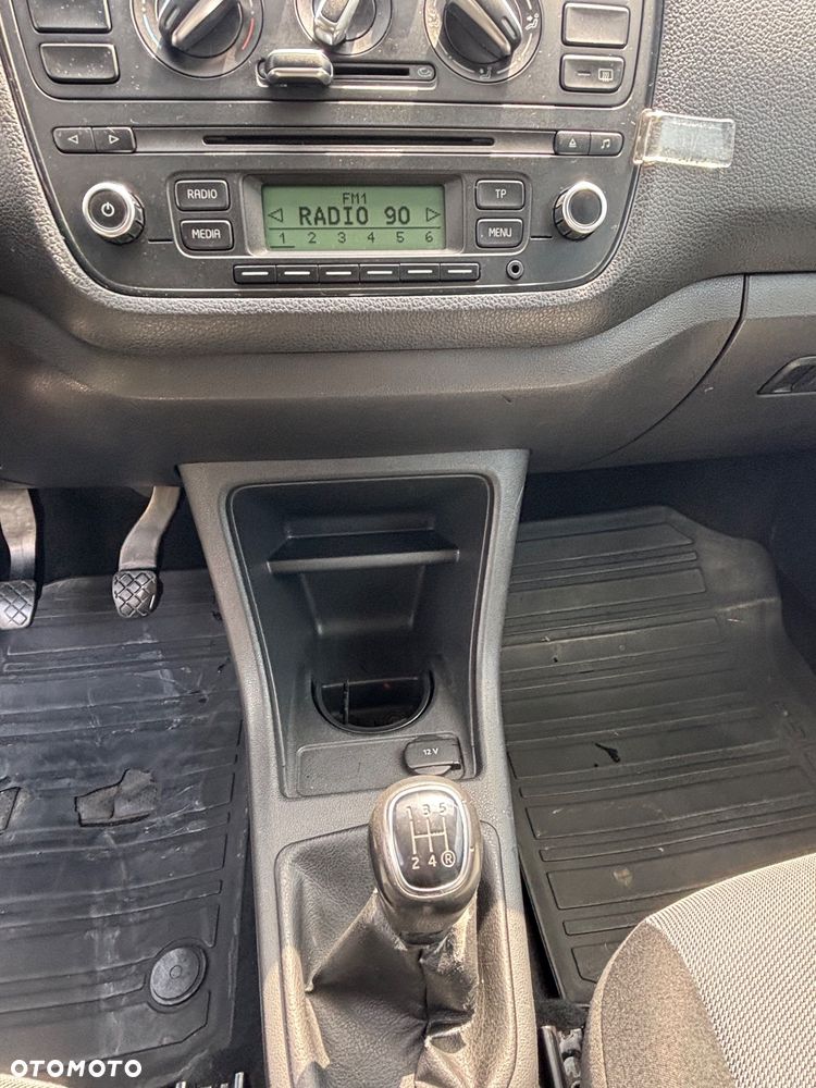 Skoda Citigo - 14