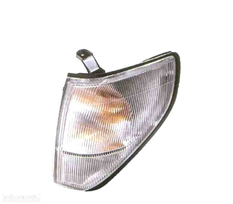 PISCAS FRONTAIS TOYOTA LAND CRUISER FJ90 96-99 - 1