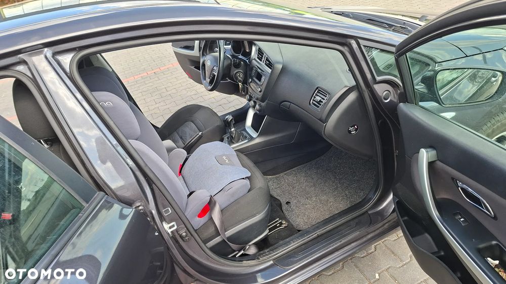 Kia Ceed 1.4 S - 14