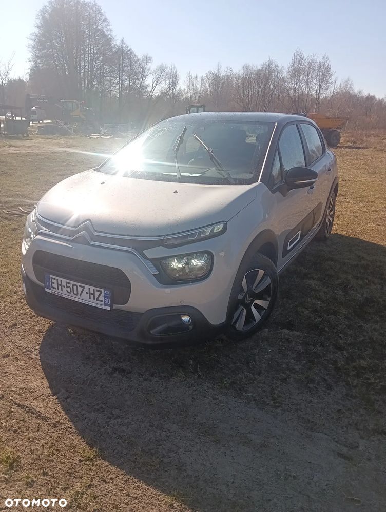 Citroën C3 Pure Tech 83 S&S SHINE PACK - 12