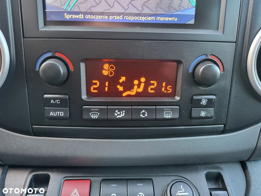 Citroën Berlingo Multispace BlueHDi 100 S&S SELECTION - 35