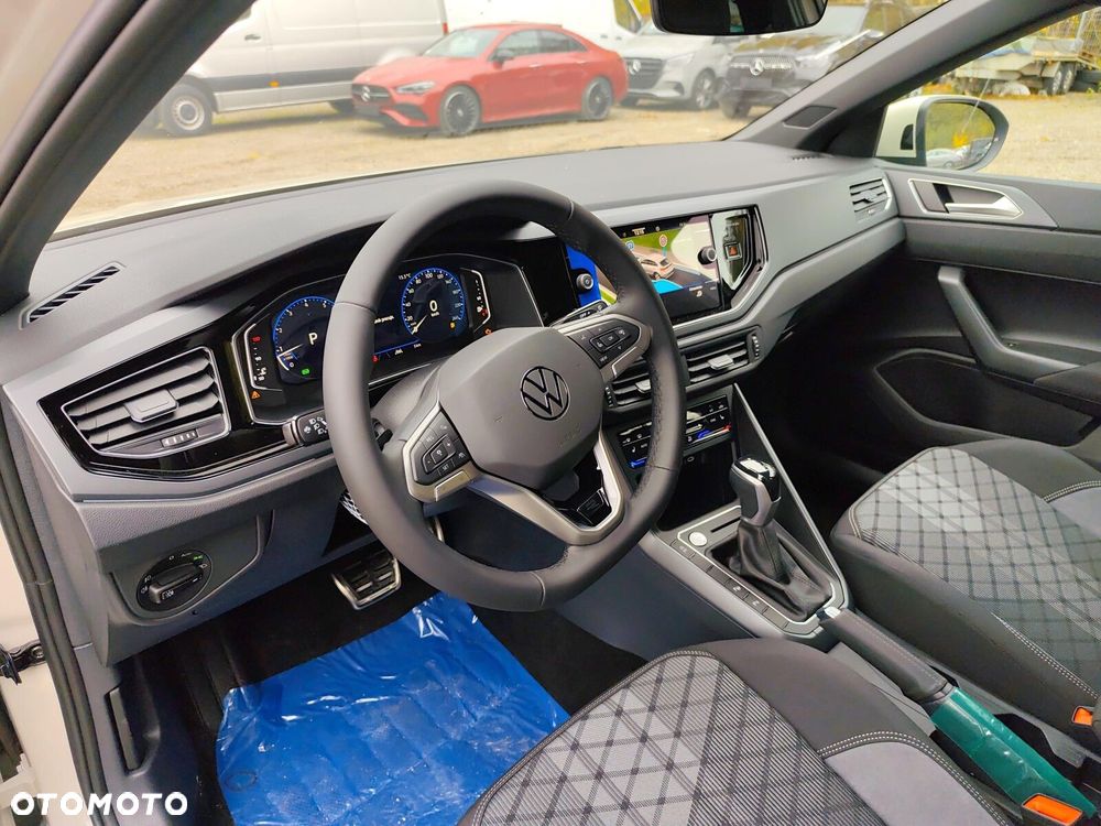 Volkswagen Taigo 1.5 TSI ACT R-Line Plus DSG - 9