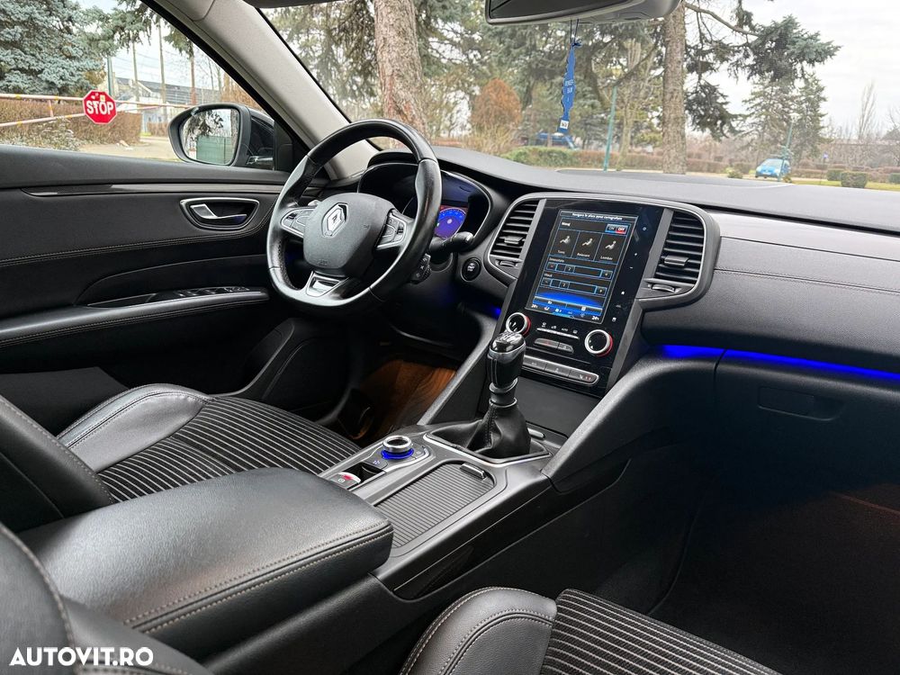 Renault Talisman ENERGY dCi 130 Business - 17