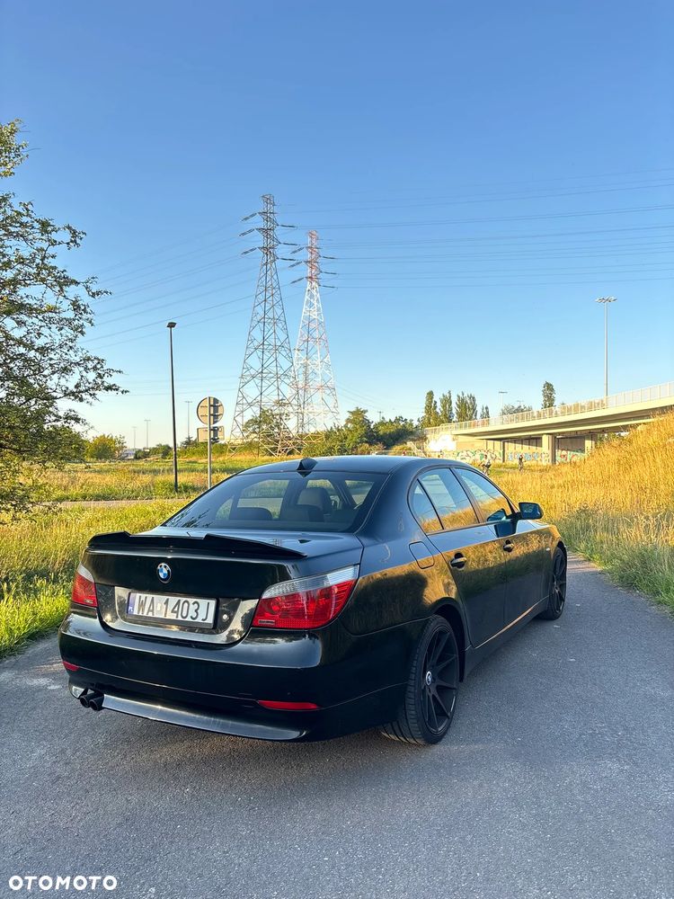 BMW Seria 5 - 3