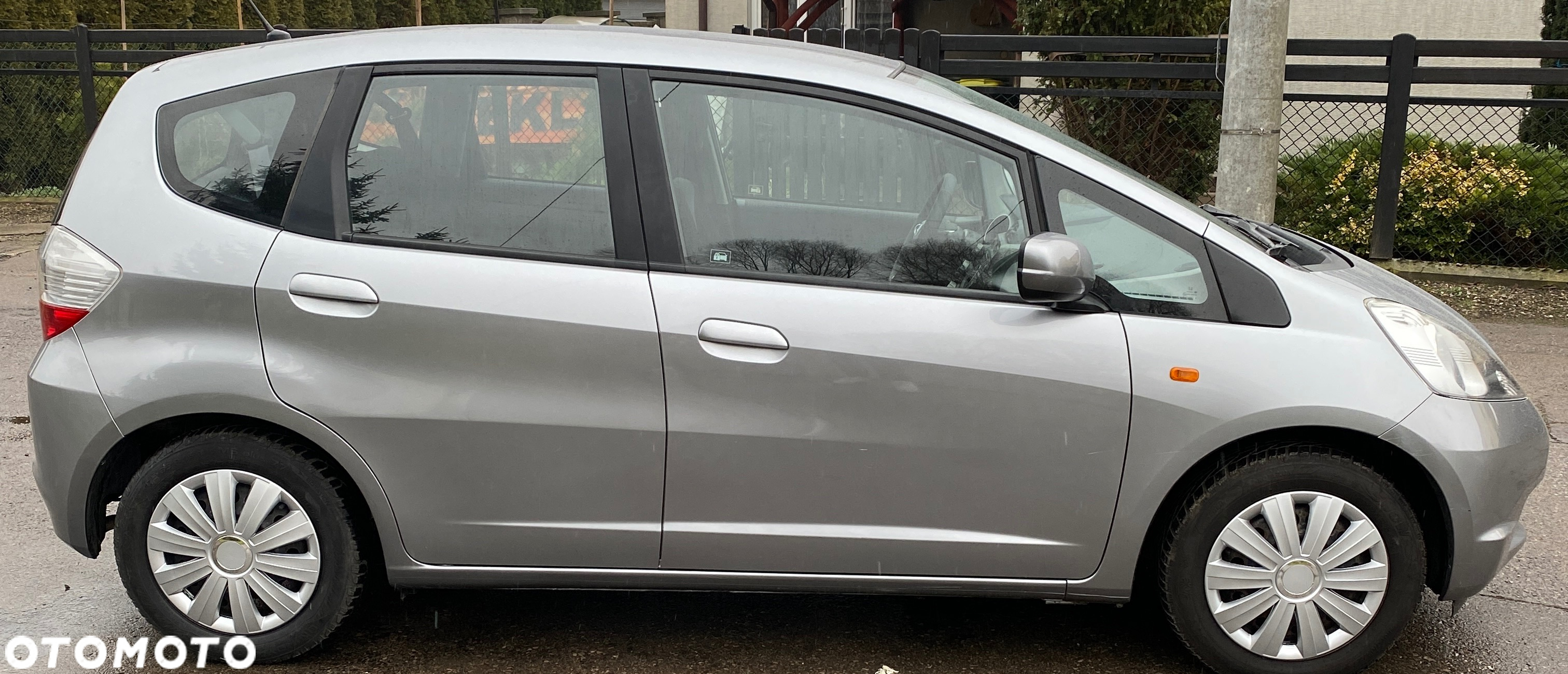 Honda Jazz 1.2 i-VTEC - 5