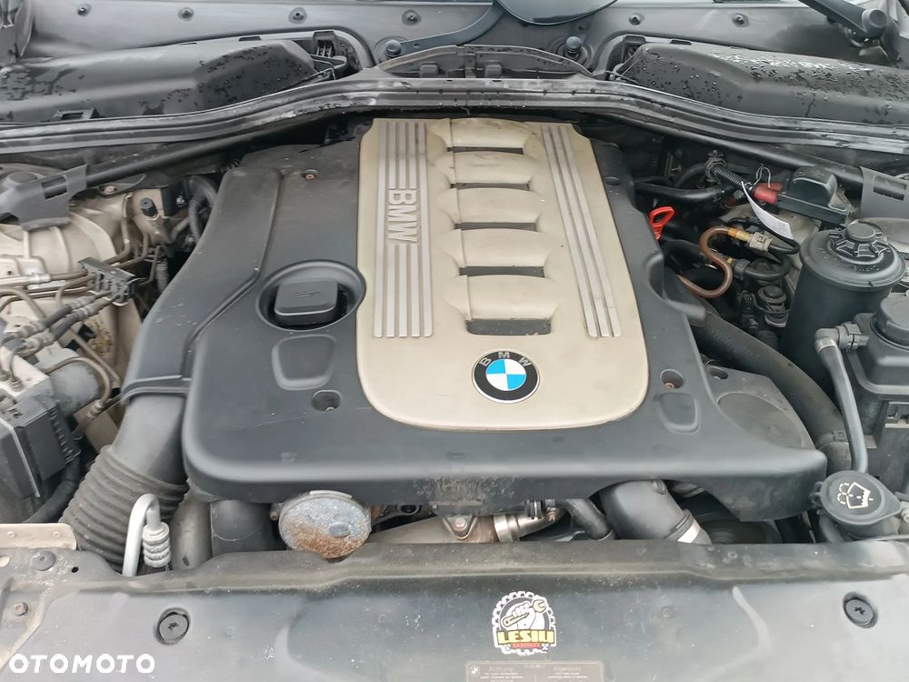 BMW Seria 5 - 16