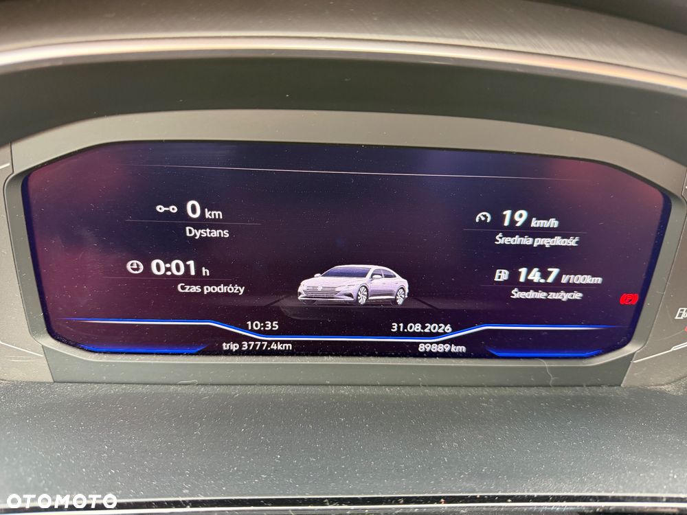 Volkswagen Arteon 1.5 TSI Elegance - 32