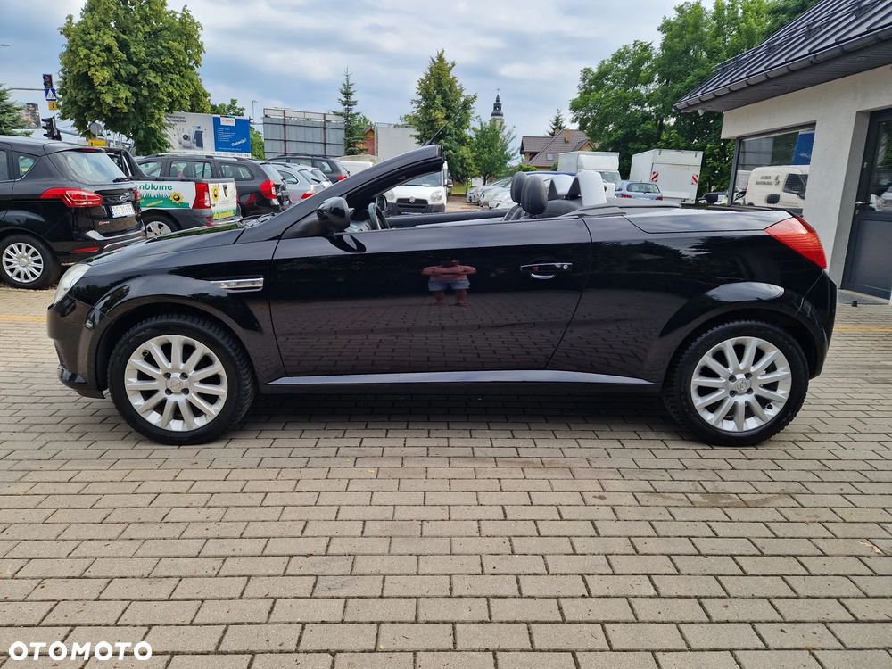 Opel Tigra 1.4 Enjoy - 7