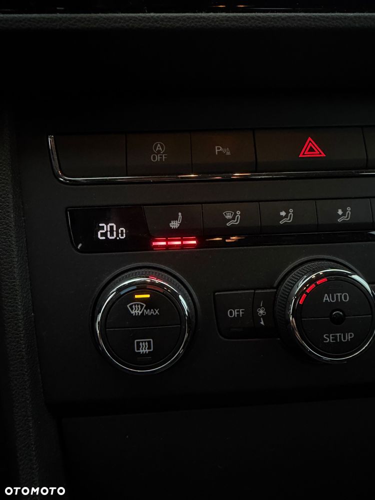 Seat Leon 1.4 TSI Start&Stop I-Tech - 13