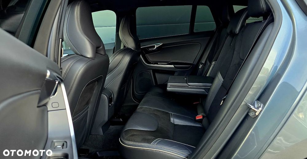 Volvo V60 D3 RDesign - 19
