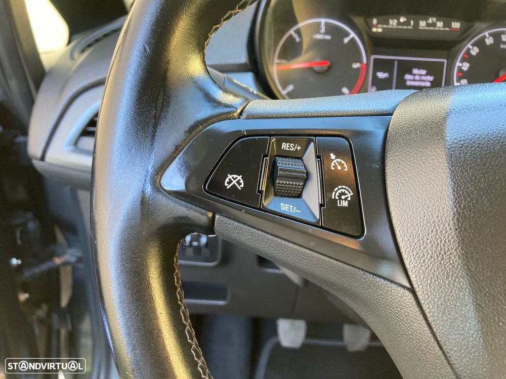 Opel Corsa 1.3 CDTi Business Edition - 14