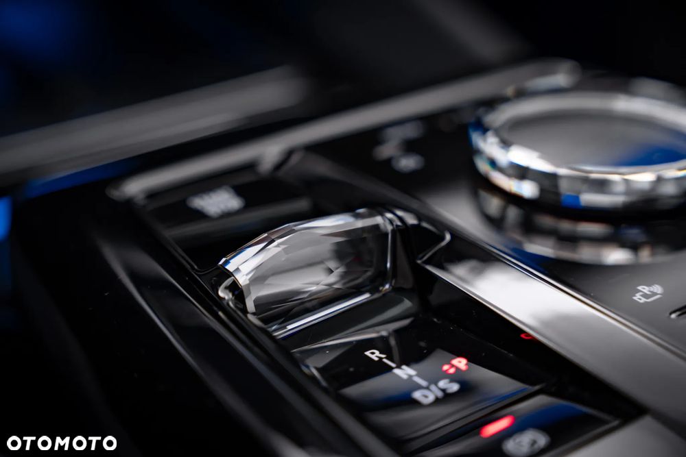BMW Seria 5 540d xDrive mHEV M Sport - 20