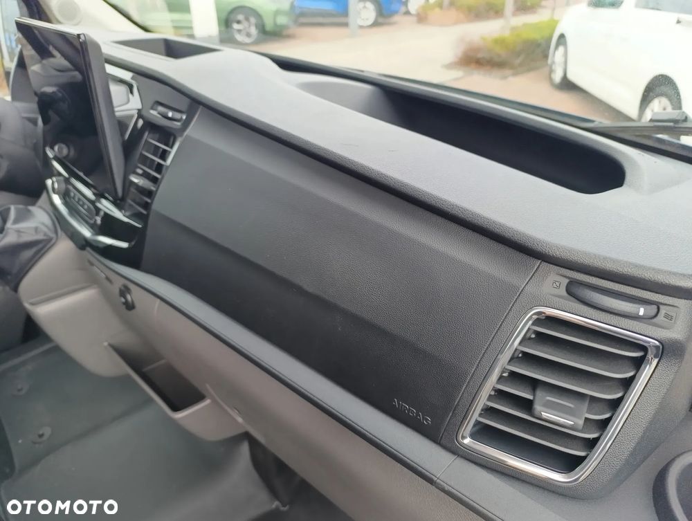 Ford Ford Transit Van L4H3 - 26