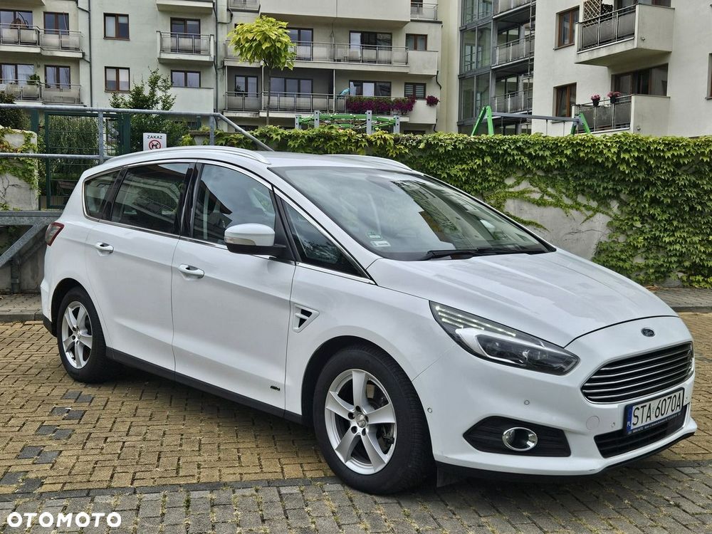 Ford S-Max - 7