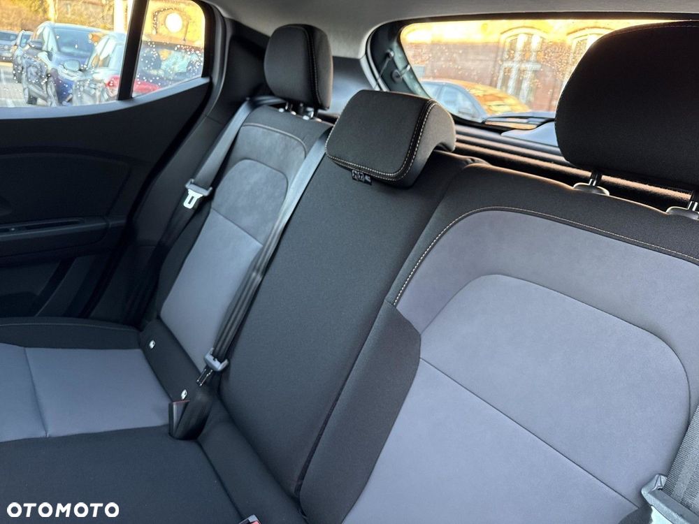 Dacia Sandero Stepway - 9