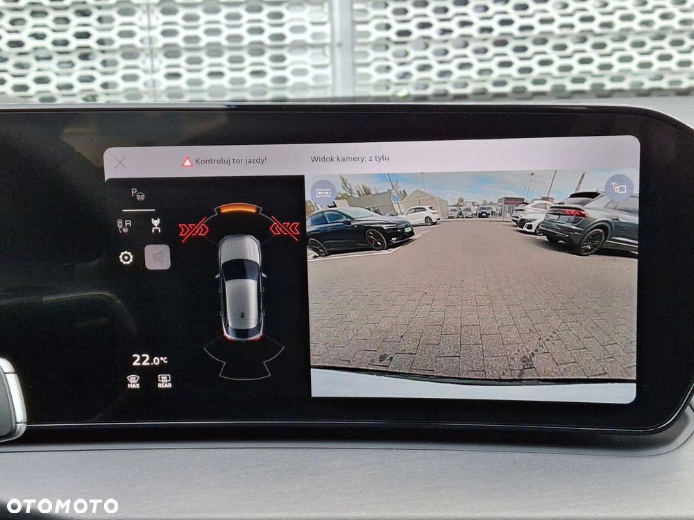 Audi Q3 Sportback - 24