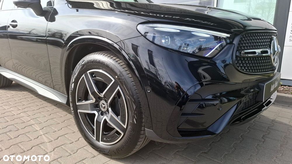 Mercedes-Benz GLC - 3