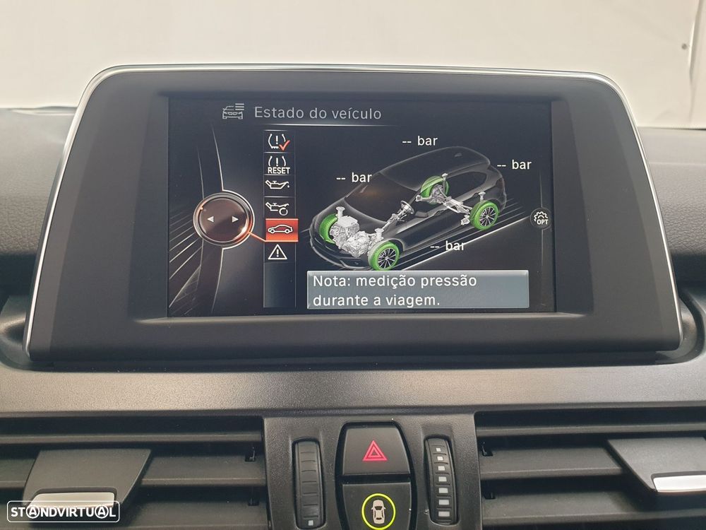 BMW 216 Active Tourer d - 23