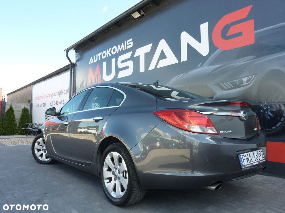 Opel Insignia - 6