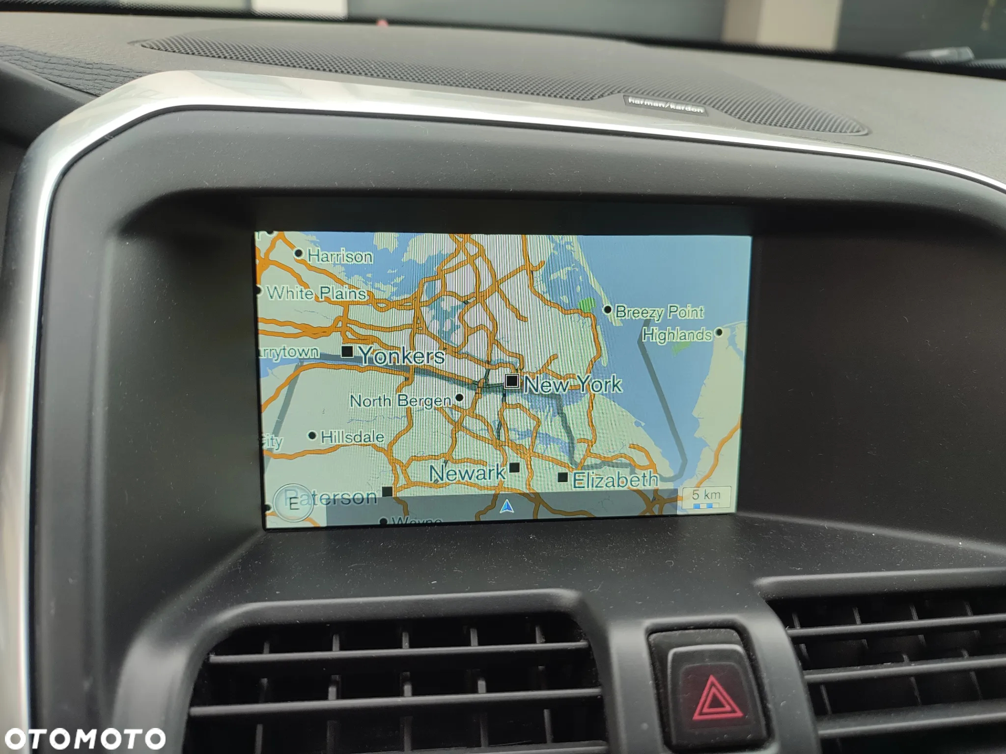 Volvo XC 60 - 34