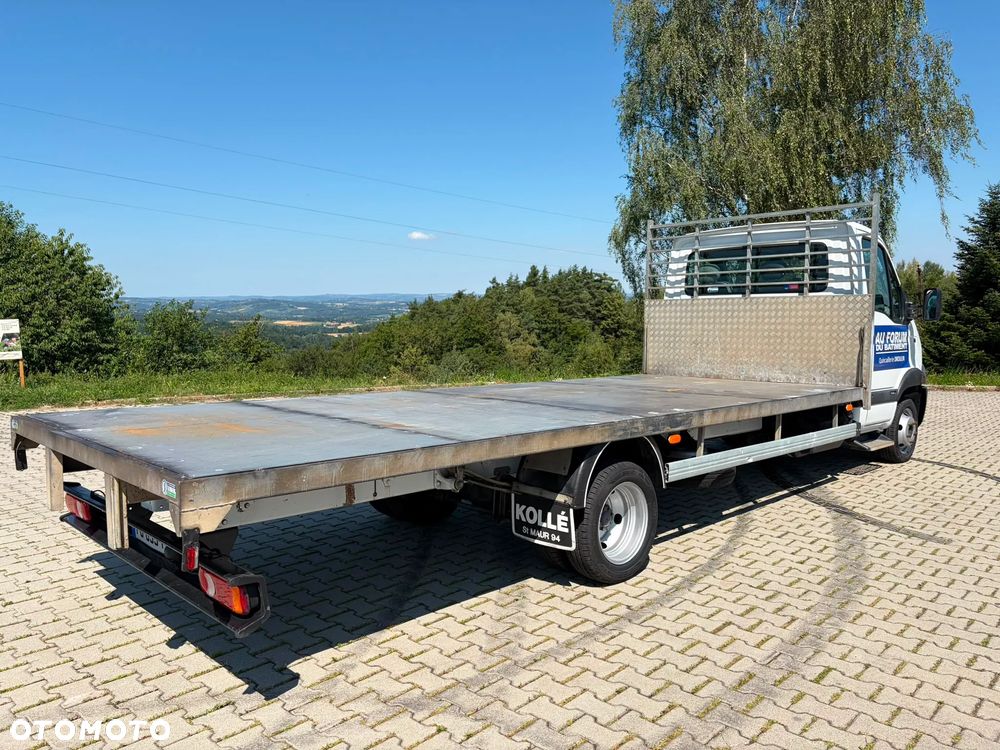 Renault Mascott - 3