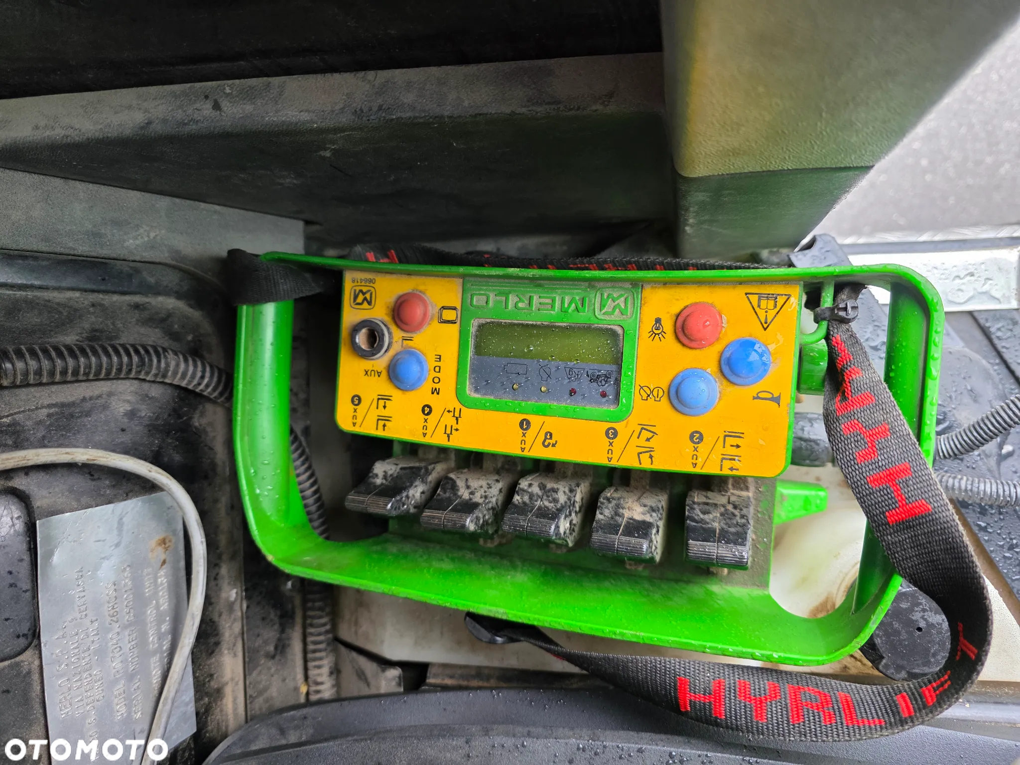 Merlo Roto 40.26 MCSS - 16