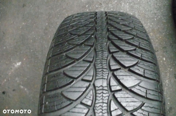 FULDA Kristall Montero 3 195/65R15 6,9mm 2021