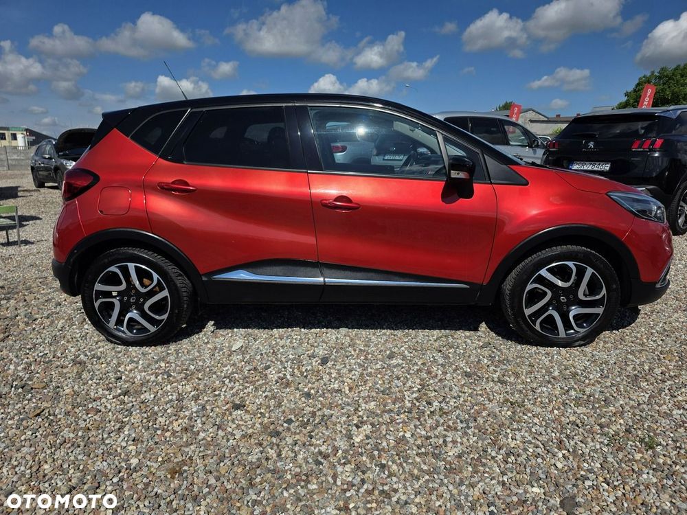 Renault Captur TCe 120 EDC Helly Hansen - 13