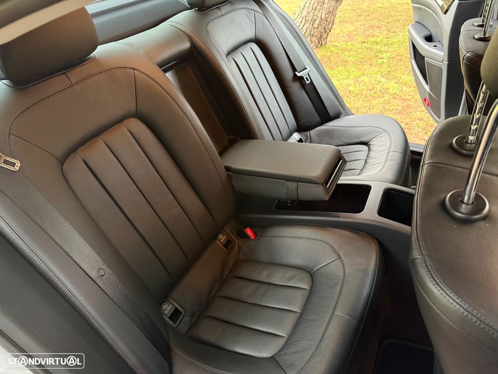 Mercedes-Benz CLS 350 CDi BlueEfficiency - 36