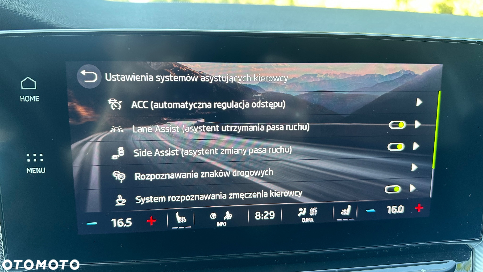 Skoda Octavia 1.5 TSI ACT Style - 20