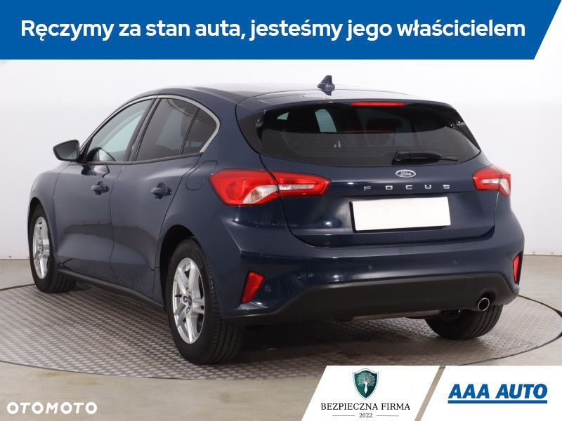 Ford Focus - 6