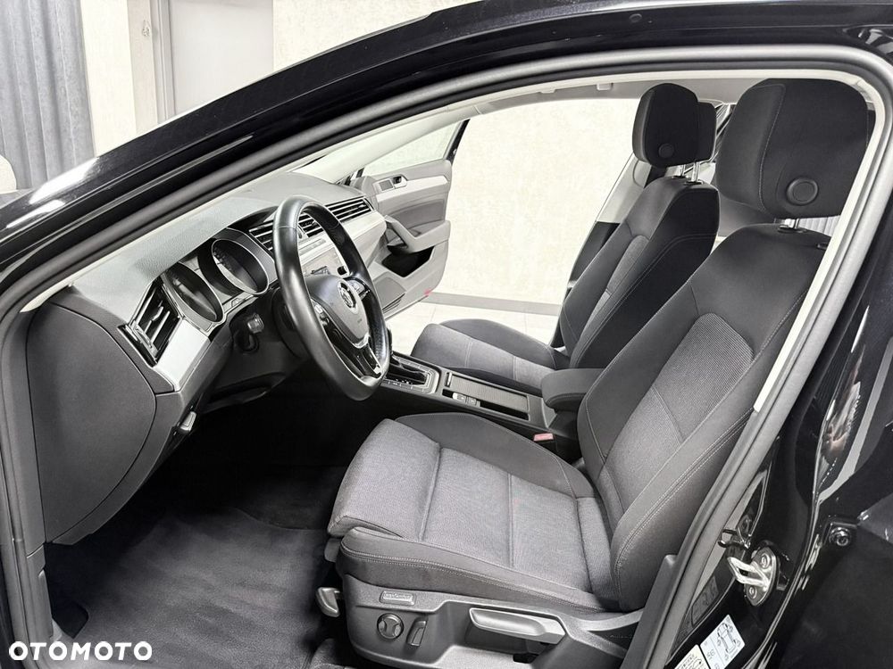Volkswagen Passat 1.8 TSI BMT Highline DSG - 19