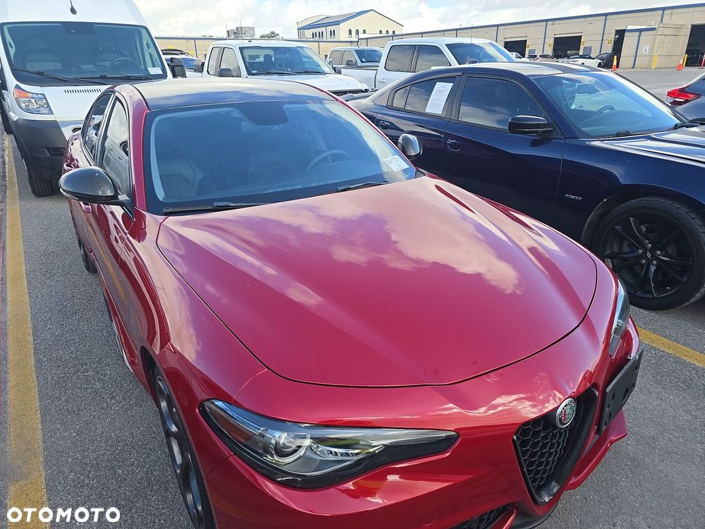 Alfa Romeo Giulia - 3