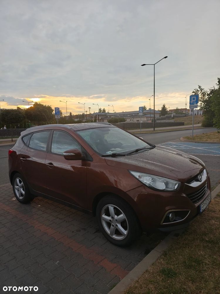 Hyundai ix35 1.6 2WD 5 Star Edition - 7