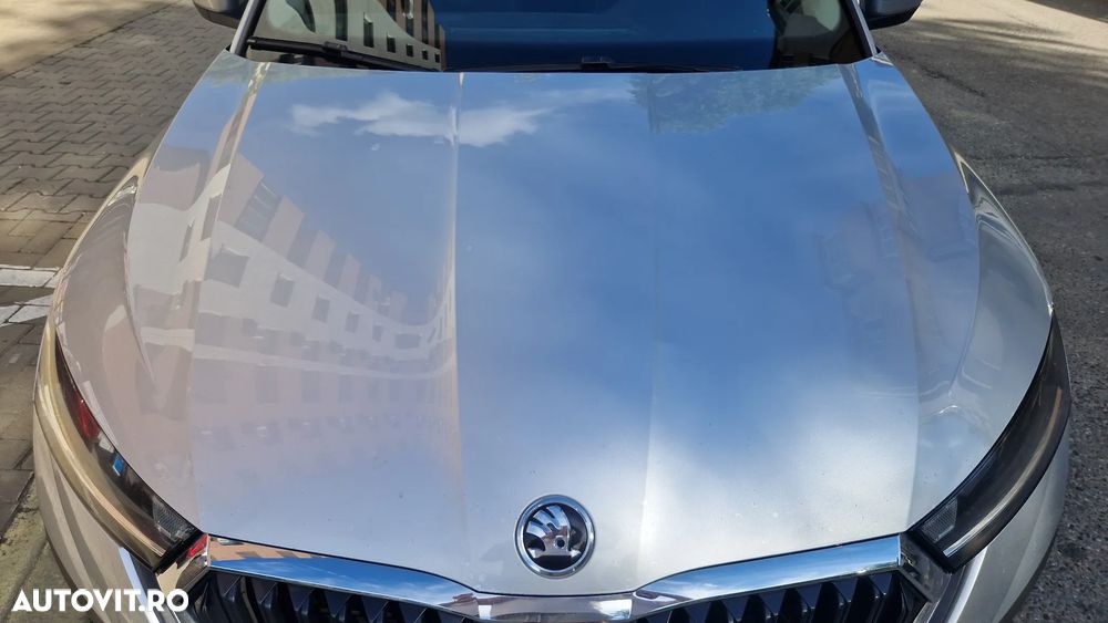 Skoda Octavia - 12
